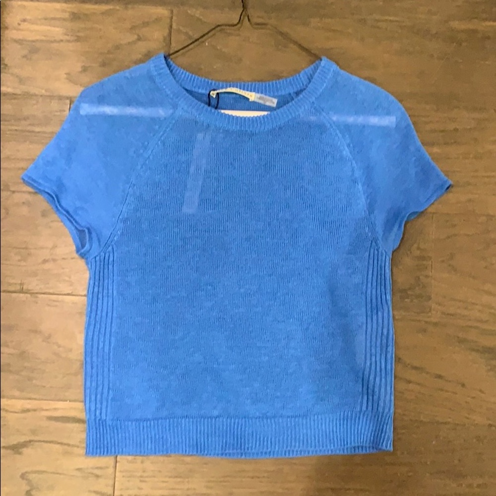 Alice and Olivia Top